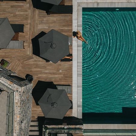 אגיה פלגיה קיתירה Seascape Luxury Residences מראה חיצוני תמונה
