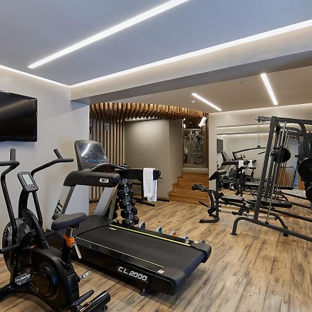 אגיה פלגיה קיתירה Seascape Luxury Residences (Adults Only) מראה חיצוני תמונה