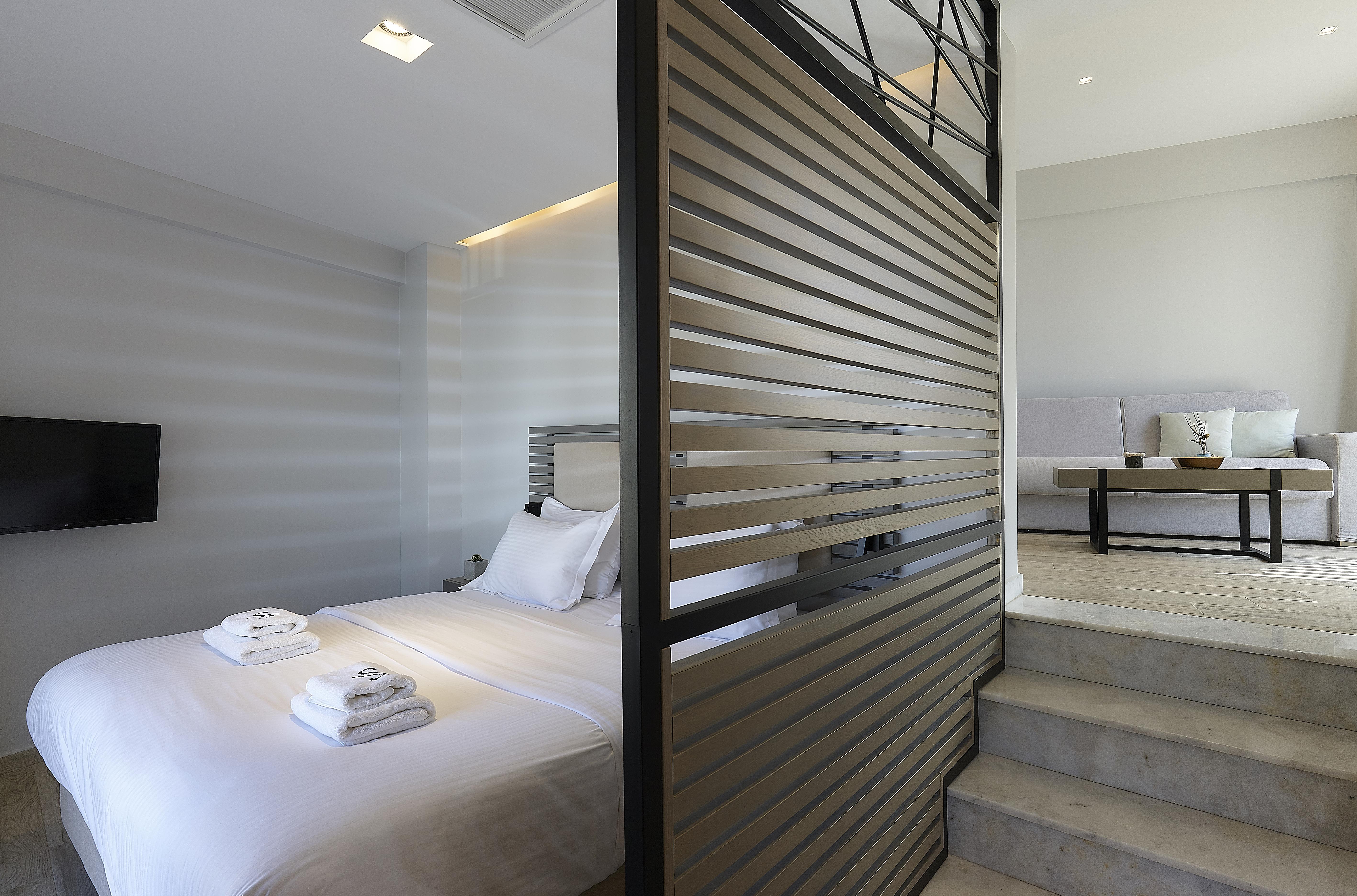 אגיה פלגיה קיתירה Seascape Luxury Residences (Adults Only) מראה חיצוני תמונה