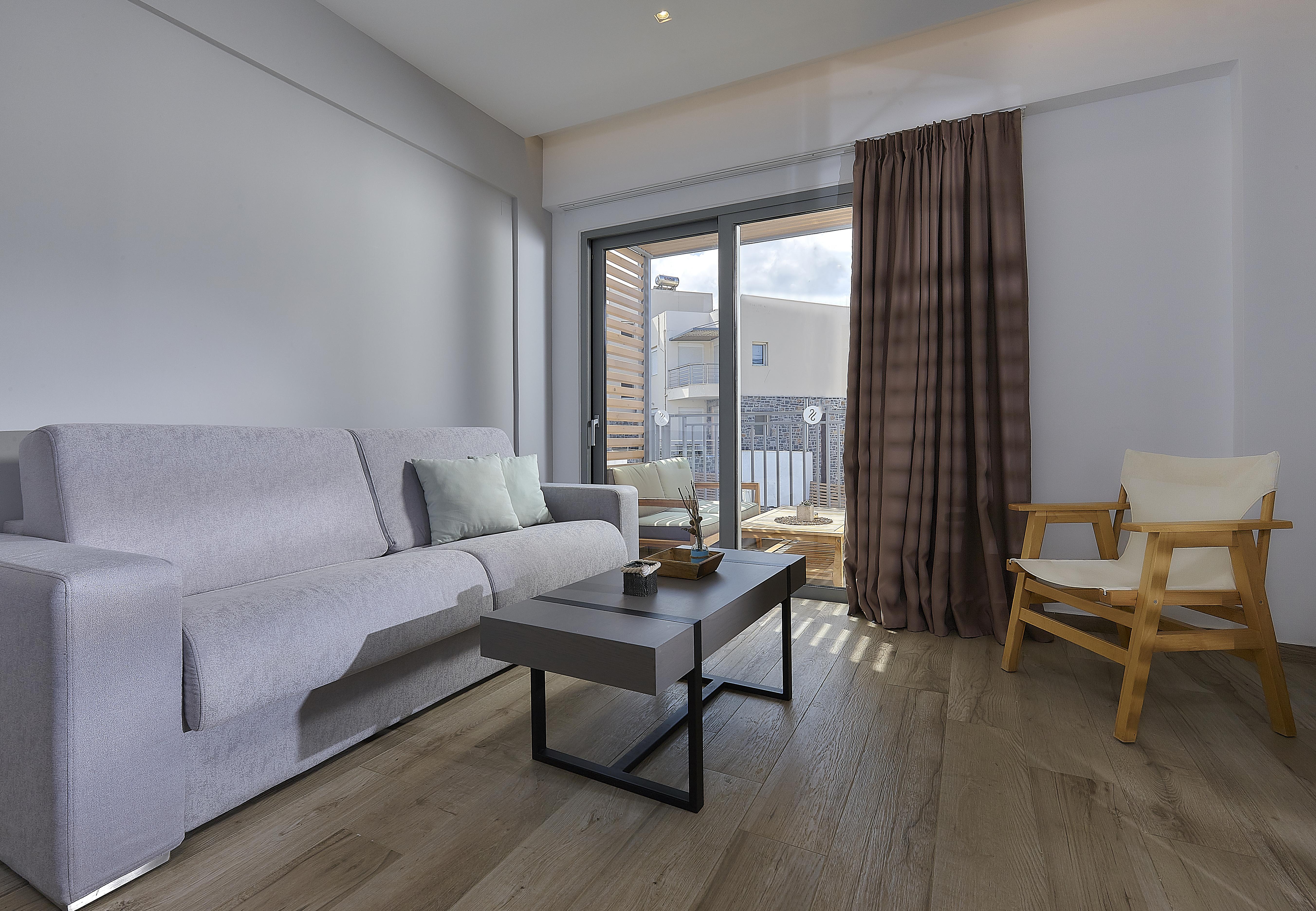 אגיה פלגיה קיתירה Seascape Luxury Residences (Adults Only) מראה חיצוני תמונה